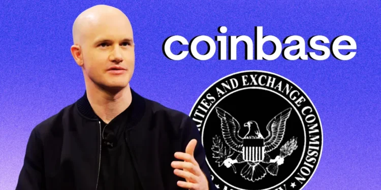 Coinbase CLO Uses Bump Stock Gun Case Against SEC, Here’s What it Means!