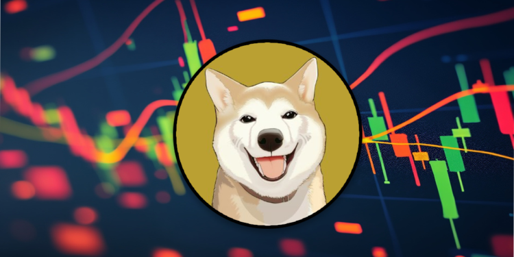 Neiro-Rockets-54%-While-Bitcoin-Slumps