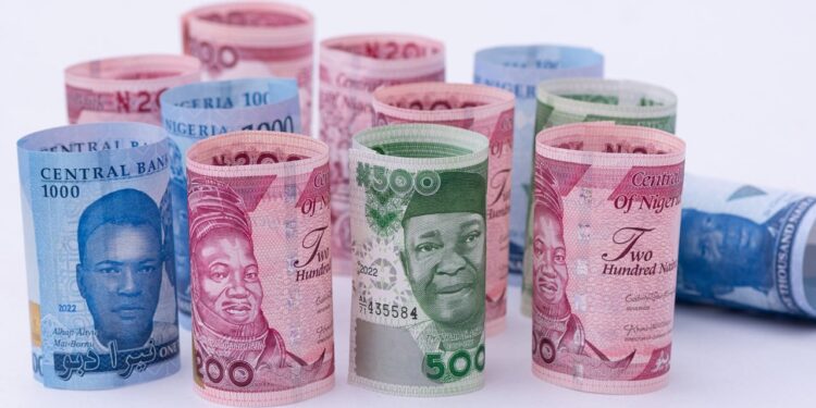 Nigerian Currency ‘Most Competitive in 20 Years,’ Says World Bank
