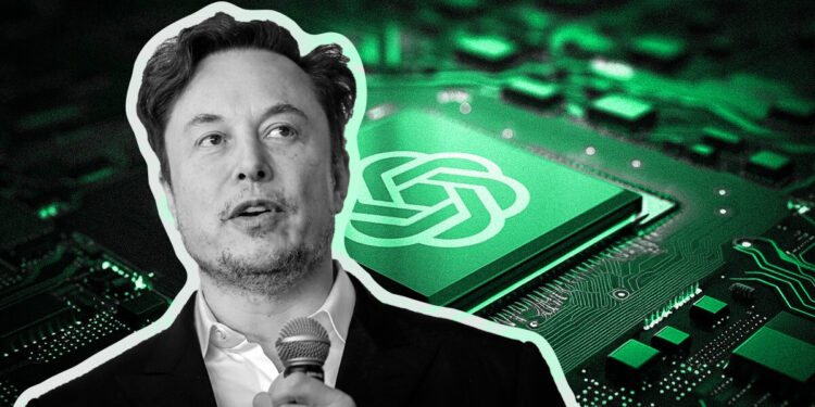 OpenAI files motion to dismiss Elon Musk lawsuit over ‘baseless’ claims
