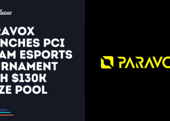 PARAVOX Launches PCI LATAM Esports Tourney with $130K Prize Pool