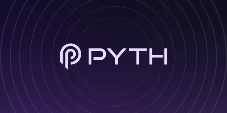 Pyth Oct Price Target
