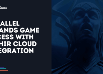 Parallel Expands Game Access with Aethir Cloud Integration