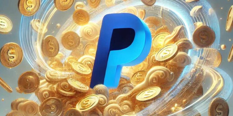 Paypal Completes First Corporate Transaction Using PYUSD Stablecoin