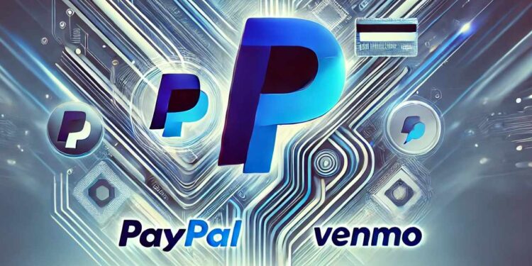 Paypal Expands Crypto Reach: 60 Million Venmo Users Now Linked to Moonpay