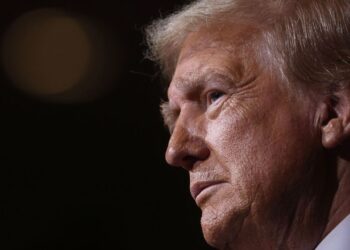 Polymarket Predicts Trump Leading Harris by 58.3% in 2024 Election Odds
