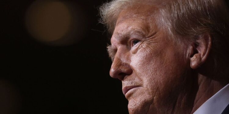 Polymarket Predicts Trump Leading Harris by 58.3% in 2024 Election Odds