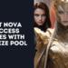Project Nova Early Access Launches with $25K Prize Pool