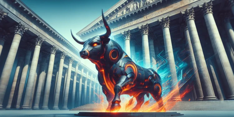 bull-run