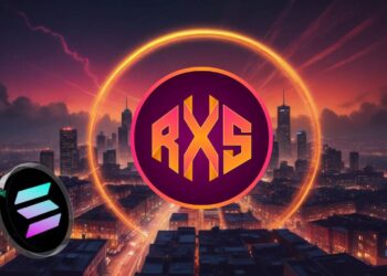 Rexas Finance (RXS) up 100% in less than a month, is this the next Solana (SOL)?