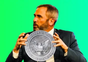 Ripple’s CEO Drops Truth Bomb on SEC Why This Lawsuit Is a Total Joke!