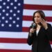 Ripple co-founder donates $1 million XRP to Kamala Harris campaign PAC