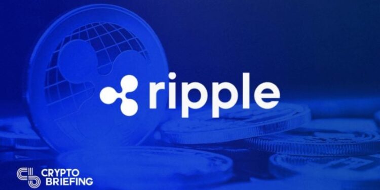 Ripple rolls out crypto storage services for financial institutions
