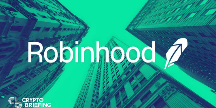Robinhood debuts presidential election betting, stock climbs 4%