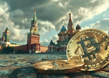 Russia halts crypto mining in energy-strapped territories
