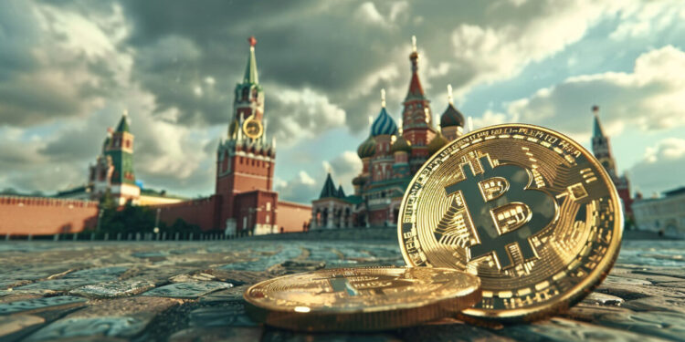 Russia halts crypto mining in energy-strapped territories