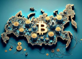 Russian Bitcoin Mining Industry Could Surpass the U.S. in 2 Years