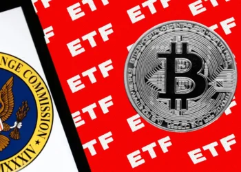 NYSE permission bitcoin etf options