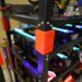 STACKING 12GPU Mining Frames…
