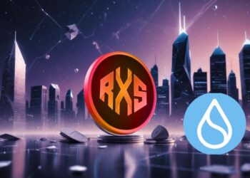 SUI, NEIRO, and Rexas Finance (RXS): Top trending tokens today as RXS launches on CoinMarketCap