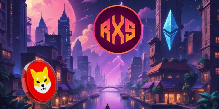 Shiba Inu and Rexas Finance grab eyeballs with strong performances, is now still a good time to buy?