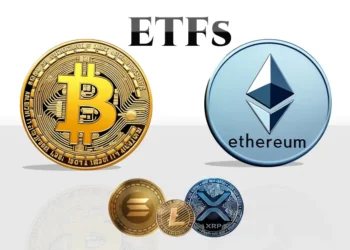Nate talking about etfs