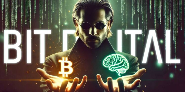 Strategic Diversification in Bitcoin Mining and HPC – Bit Digital (BTBT) Analysis