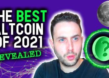THE ABSOLUTE BEST ALTCOIN OF 2021 REVEALED! Altcoin & NFT Holders Must Watch!