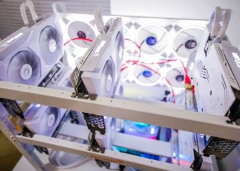TRIPLE COIN MINING Ethereum Zilliqa AND Alephium…WOW