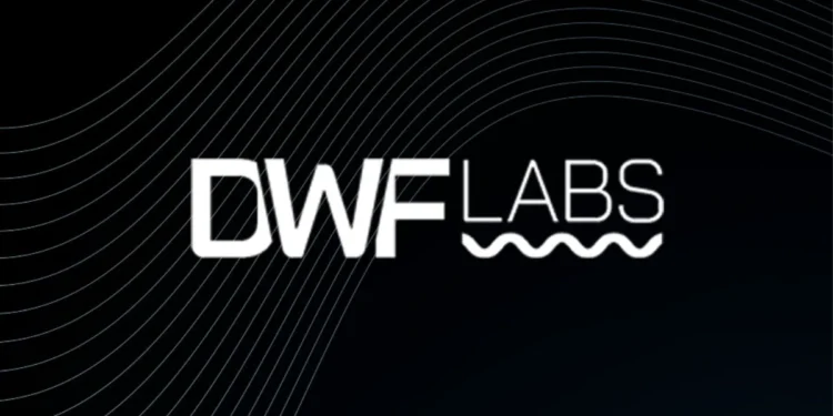 DWF Labs