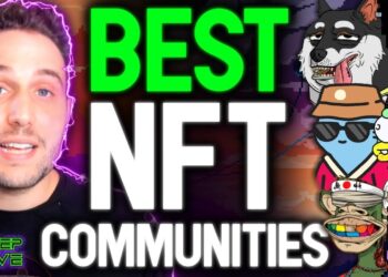 These Are The Top 5 Absolute Best NFT Communities In Crypto