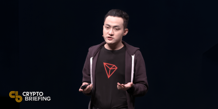 Tron emerges as stablecoin powerhouse, outpaces Bitcoin, Ethereum, and Solana with $566 million in Q3 revenue