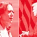 Trump Surges Ahead of Harris with 17-Point Lead on Polymarket as Election Approaches