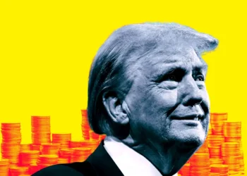 Trump Family Backed WLFI Eyes Aave V3 for Big DeFi Plans!