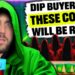 UPDATED 2024 CRYPTO THESIS REVEALED (What I'm buying on this dip)