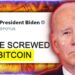URGENT: BANKING CRISIS 3.0 JUST GOT WORSE!! (Bitcoin and Crypto only way out)