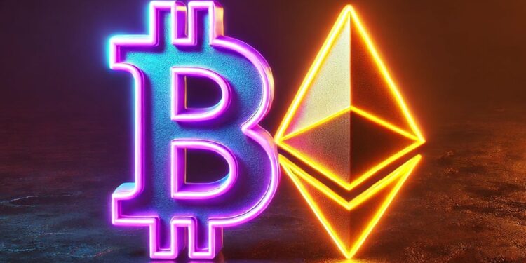 US Bitcoin ETFs Jump by $235M, Ether Funds Experience No Change