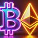 US Bitcoin ETFs Jump by $235M, Ether Funds Experience No Change