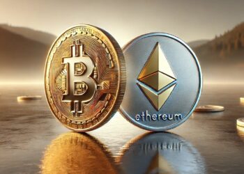 US Spot Bitcoin and Ethereum ETFs Face Net Losses Amid Volatile Market