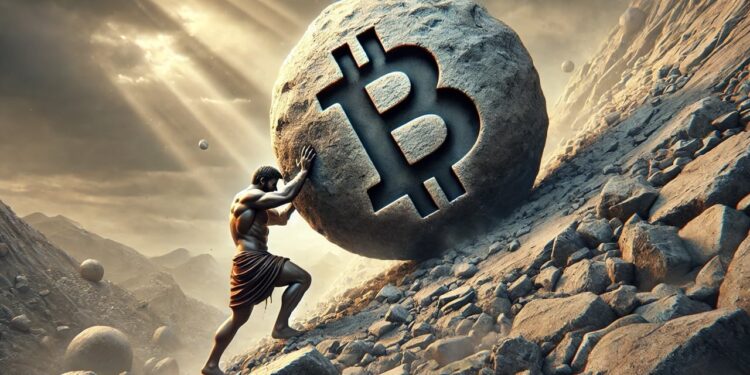 Uncharted Territory: Bitcoin’s Mining Difficulty Reaches New Extremes