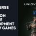Unioverse Taps N-Fusion For The Development of New Games