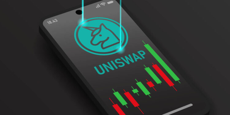 Uniswap has launched permissionless bridging across nine networks