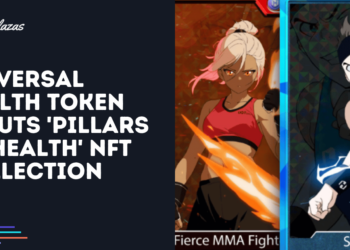 Universal Health Token Debuts 'PILLARS OF HEALTH' NFT Collection