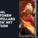 Universal Health Token Debuts 'PILLARS OF HEALTH' NFT Collection