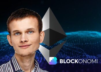 Vitalik Buterin Profile
