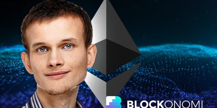 Vitalik Buterin Profile