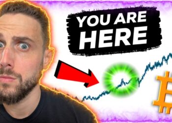WARNING: YOU WILL NOT BELIEVE WHAT COMES NEXT FOR BITCOIN