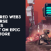 Web3 FPS 'Exverse' Launches Playtest on Epic Games Store