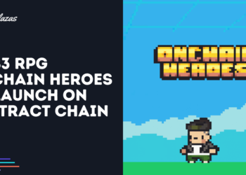 Web3 RPG Onchain Heroes to Launch on Abstract