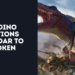 Web3 Strategy Game Age of Dino Transitions from ROAR to $AOD